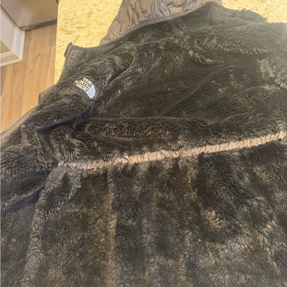 Reversible North Face - Picture 4 of 4